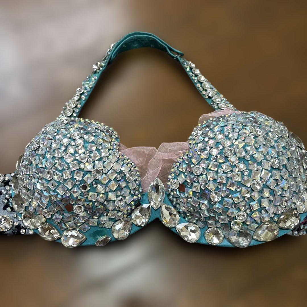 高級　サハルオカシャ　中古衣装 エジプト