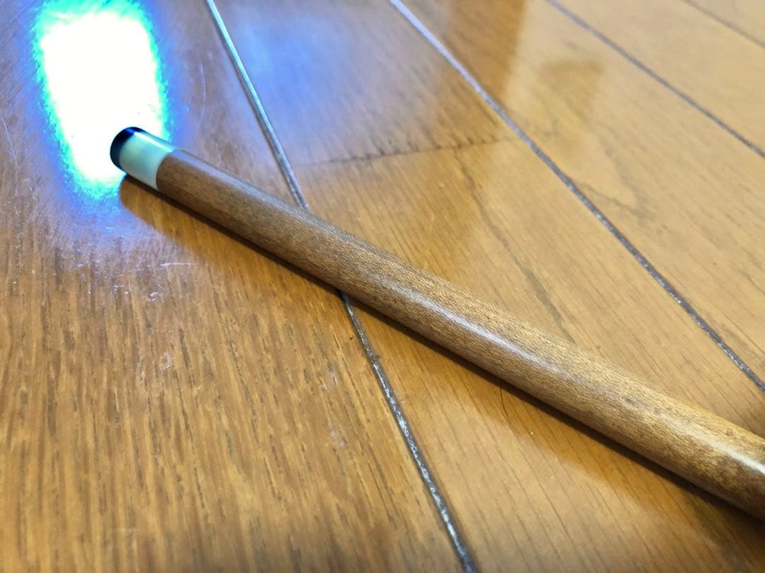 ビリヤード Jacoby KW shaft 11.8mm