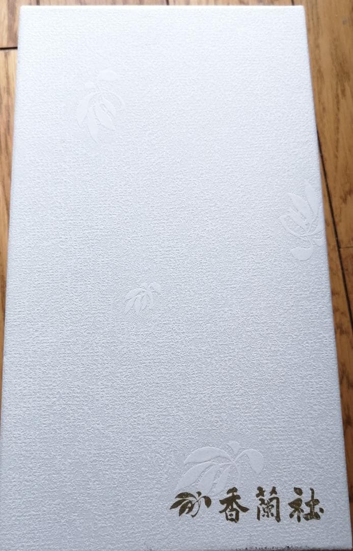 香蘭社 万華鏡 113-QAMO 桜