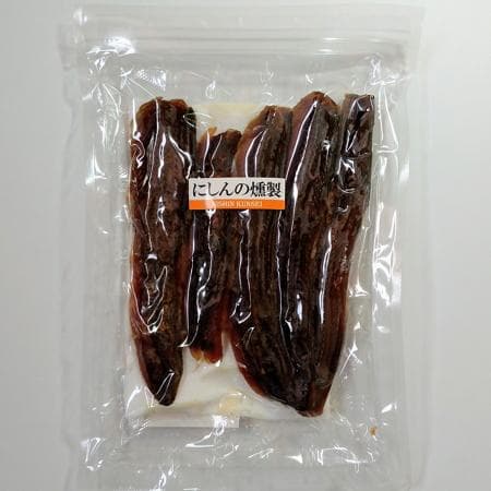 Corone【イラスト＆Live2D】「鮭とば切落し」他、おつまみ珍味