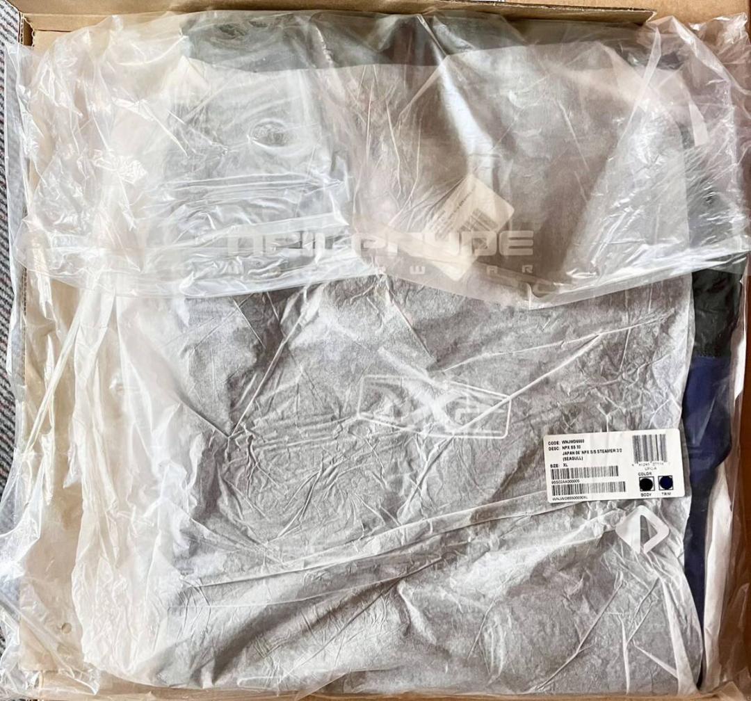 Neilpryde ウェットスーツ　XLサイズ