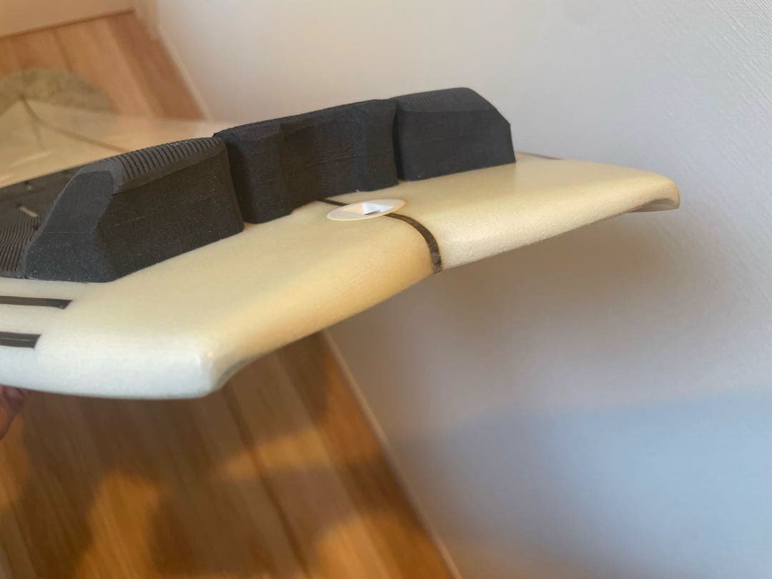 シャープアイサーフボード　HT2.5 5.11