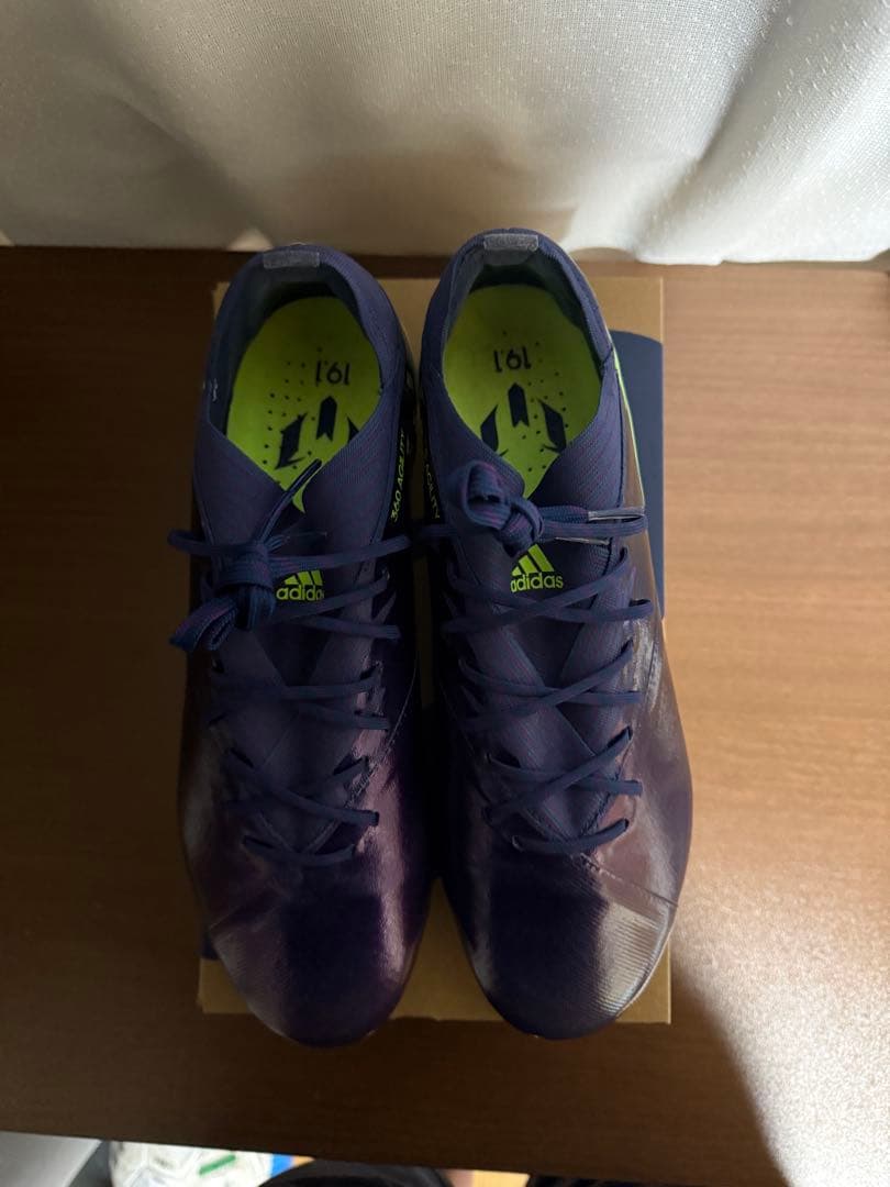 ネメシス 19.1 fg 26.5cm