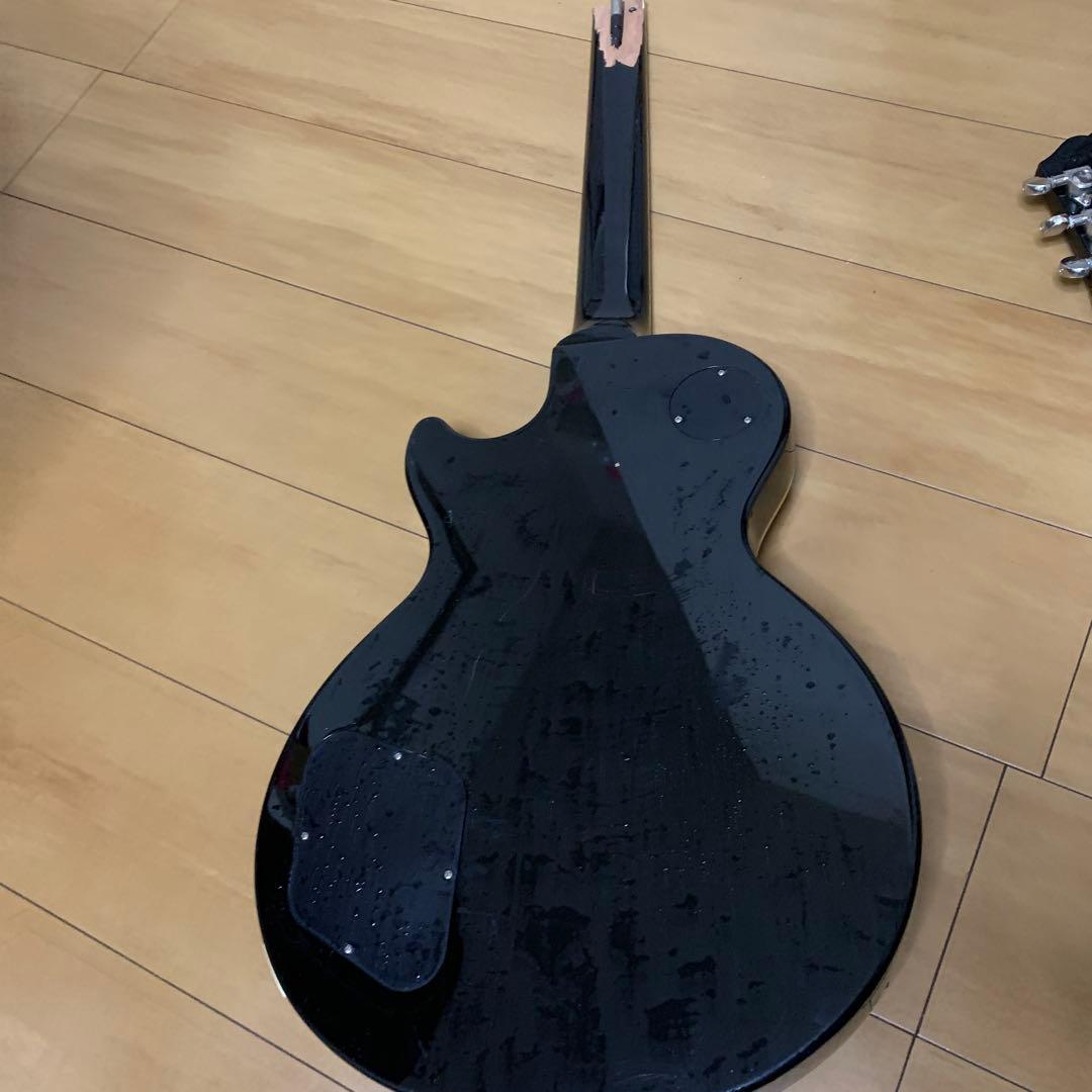 epiphone les paul standard ジャンク