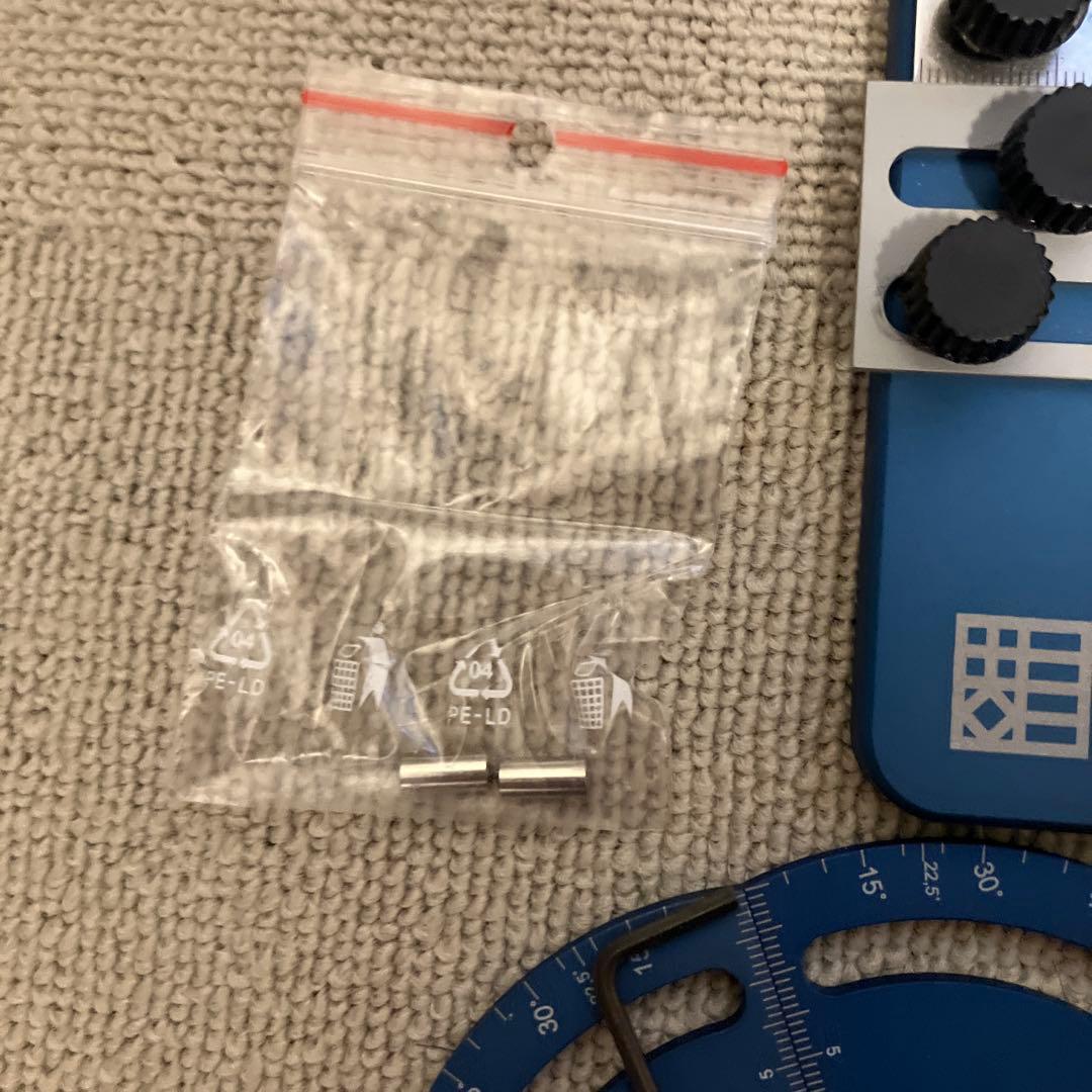 スジボリ堂　RPカッター