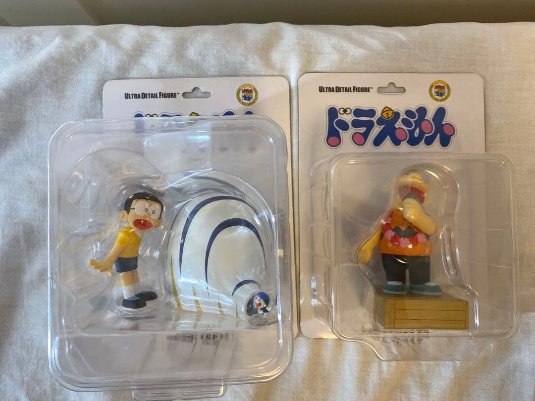 新品⭐︎UDF ガリバートンネル ジャイアン 2個セット