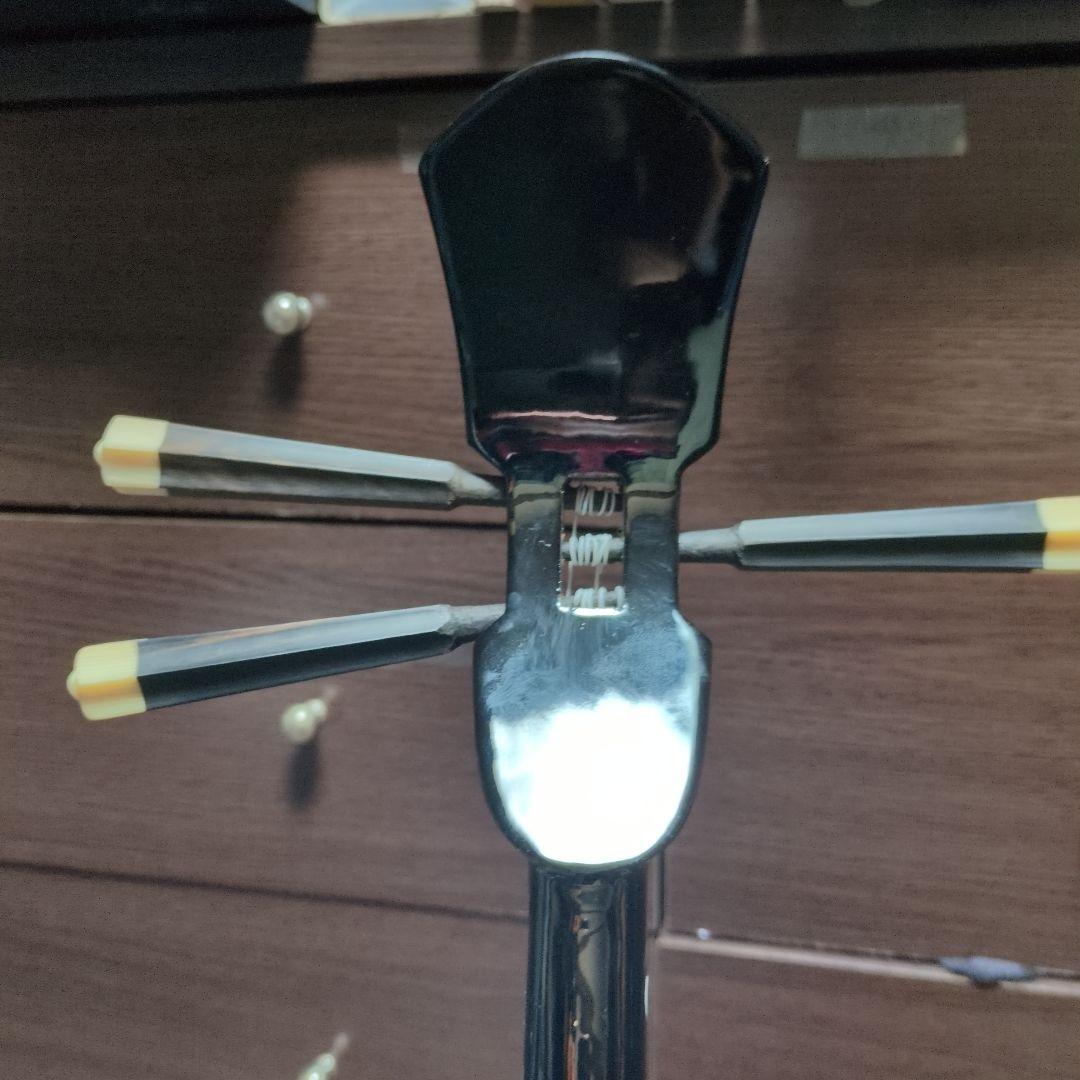 沖縄三線【てるきな三線工房】