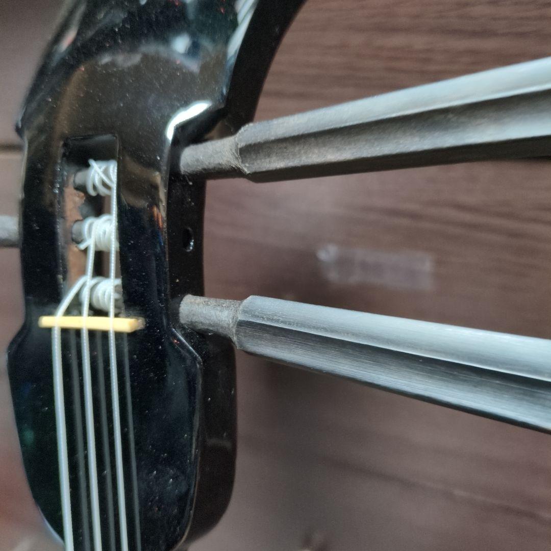 沖縄三線【てるきな三線工房】