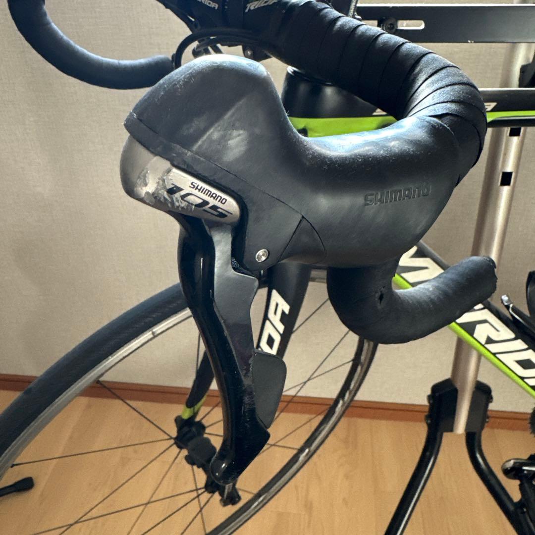 自転車本体 Merida SCULTURA300