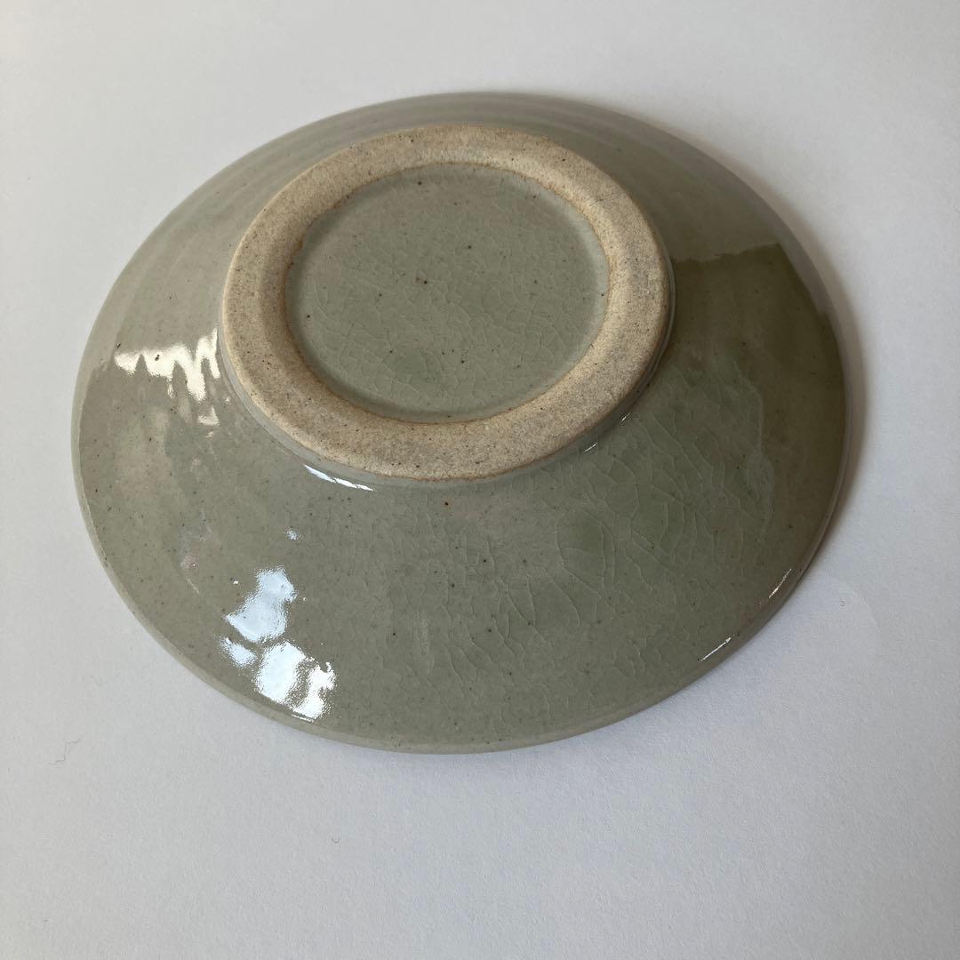 やなせたかし　アンパンマン　皿