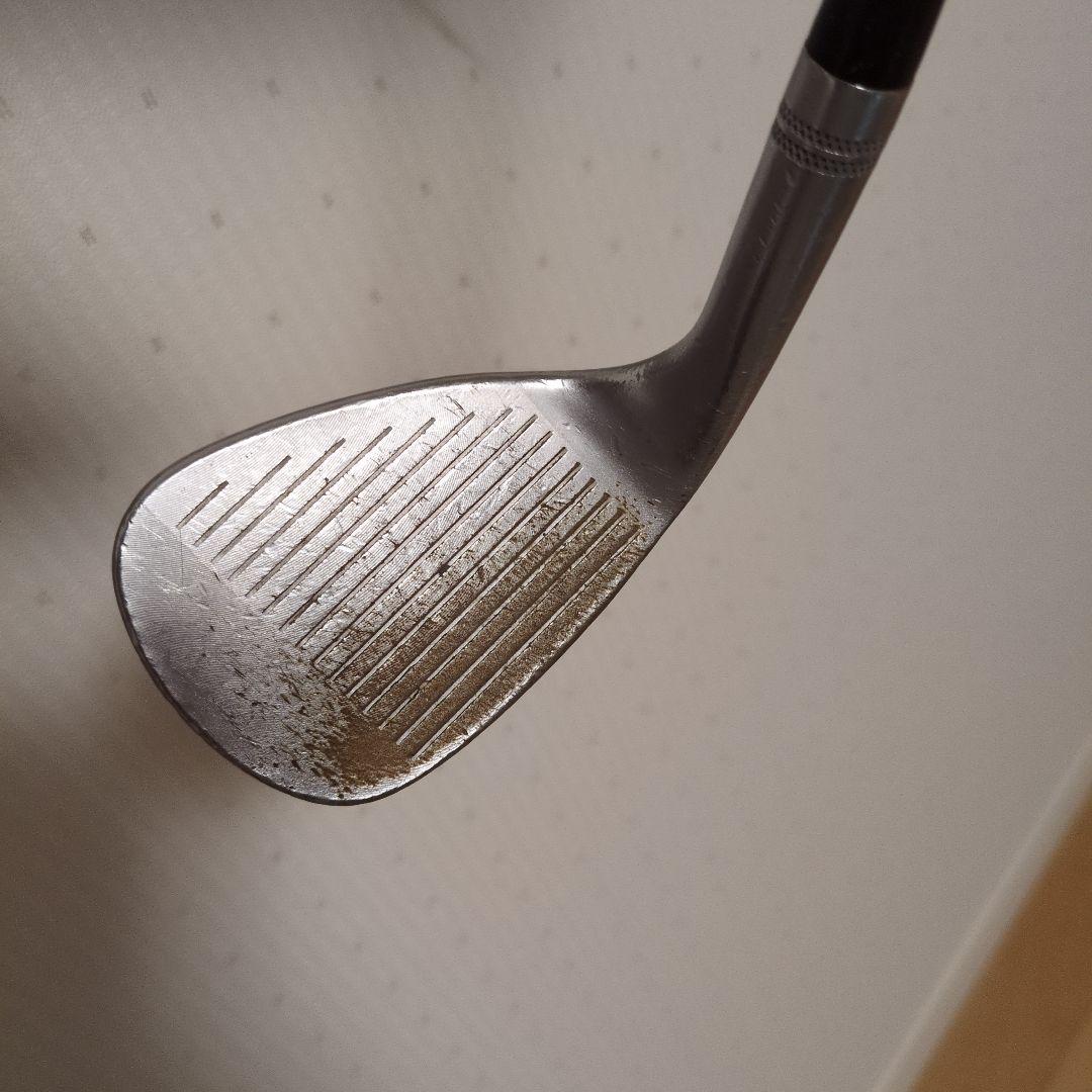 Titleist Vokey TVD58 58度ウェッジ