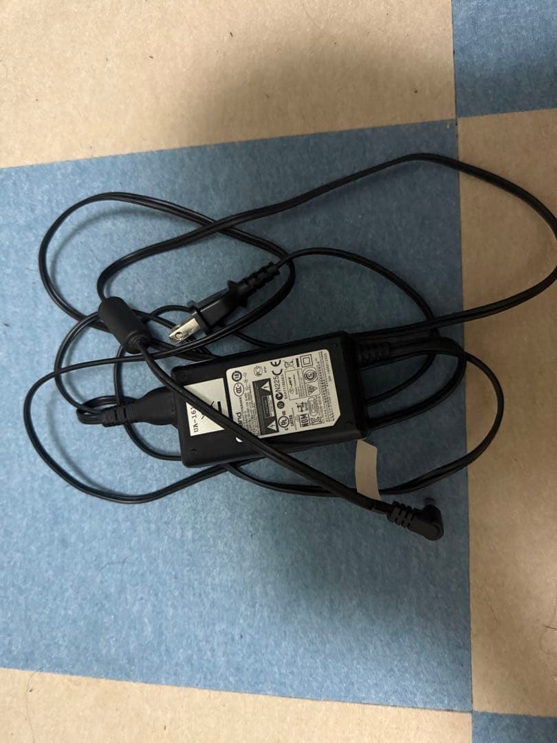 Roland STUDIO-CAPTURE UA-1610 ジャンク品