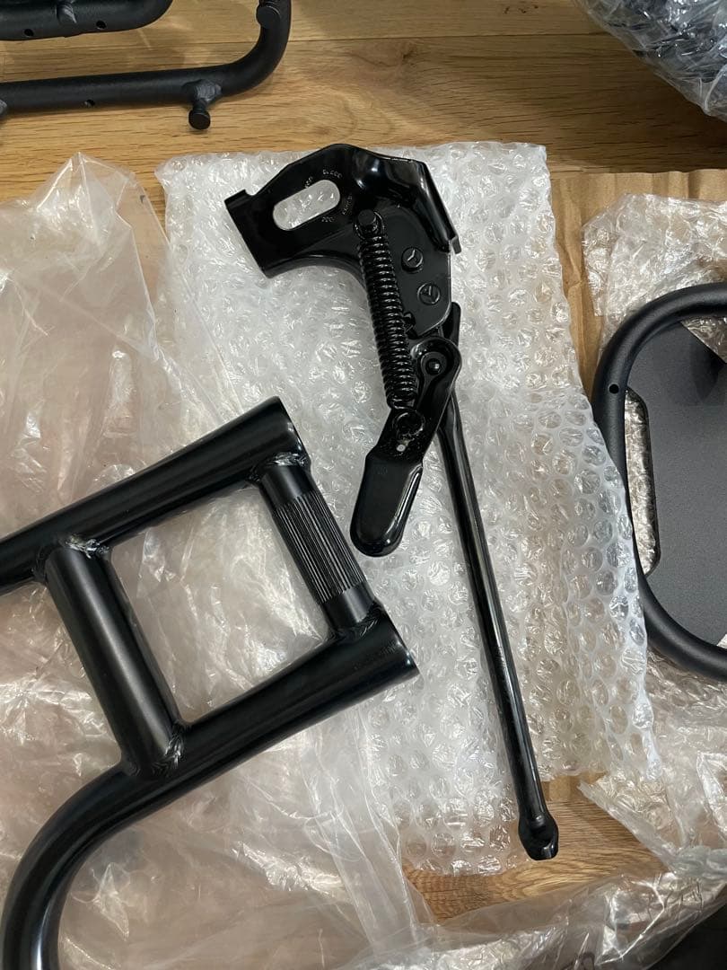 Panasonic EZ 純正パーツまとめ売り