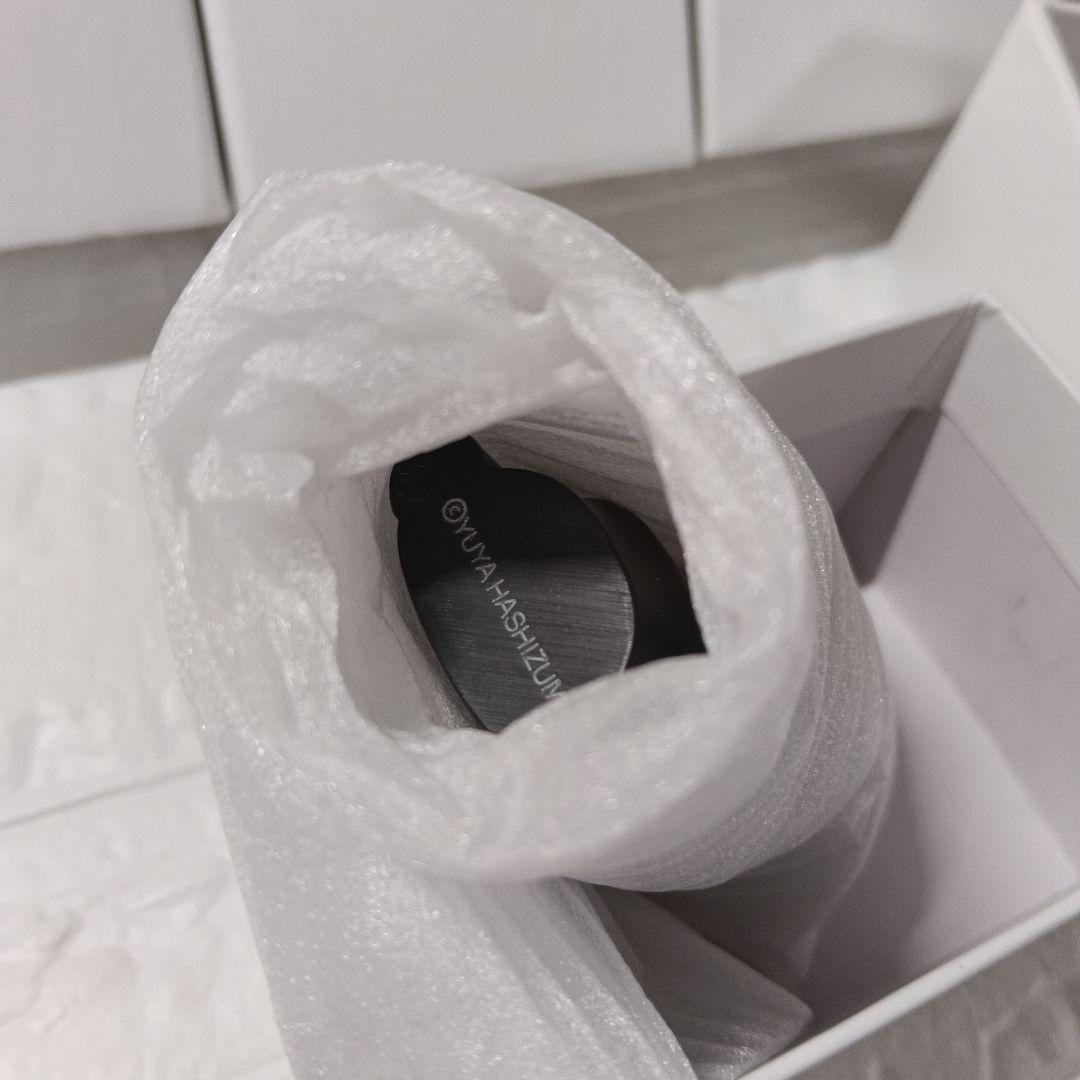 eyewater 3D CHARM ハシヅメユウヤ フィギュア ３体セット