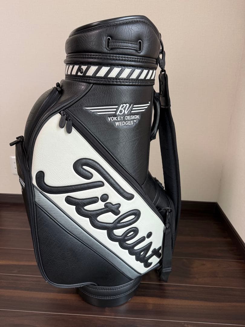 Titleist VOKEY キャディバッグ