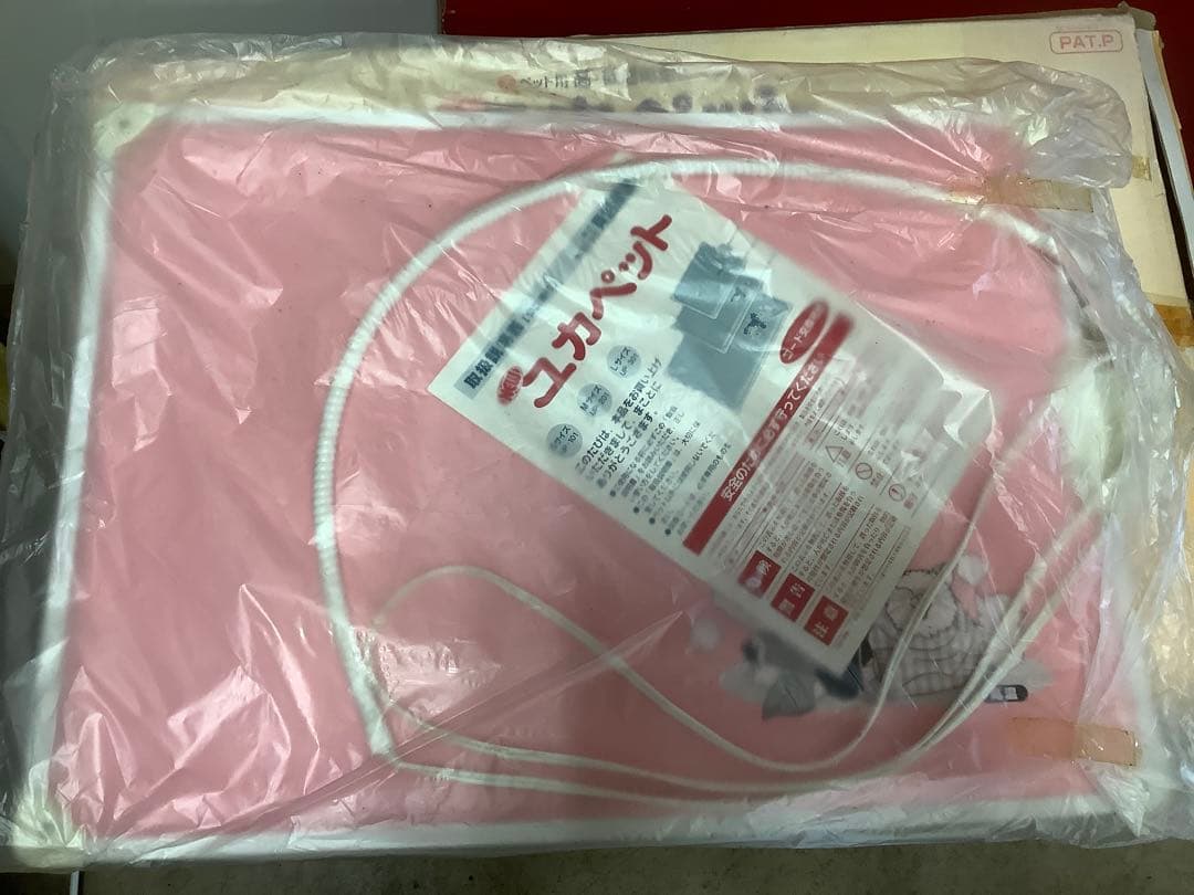 コカペット Lサイズ ペット用ヒーター