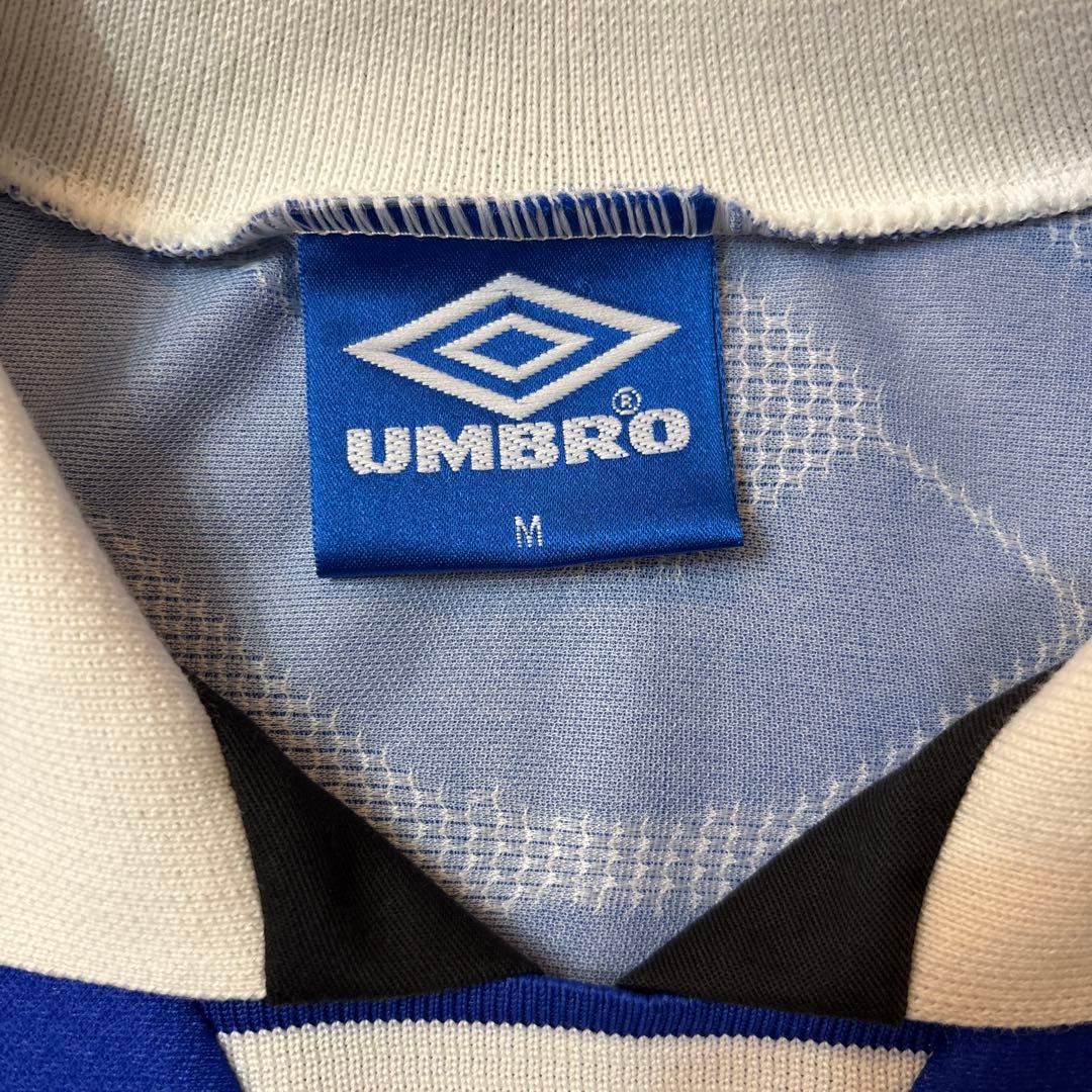 マンチェスターユナイテッド 94-96 3rd ユニフォーム