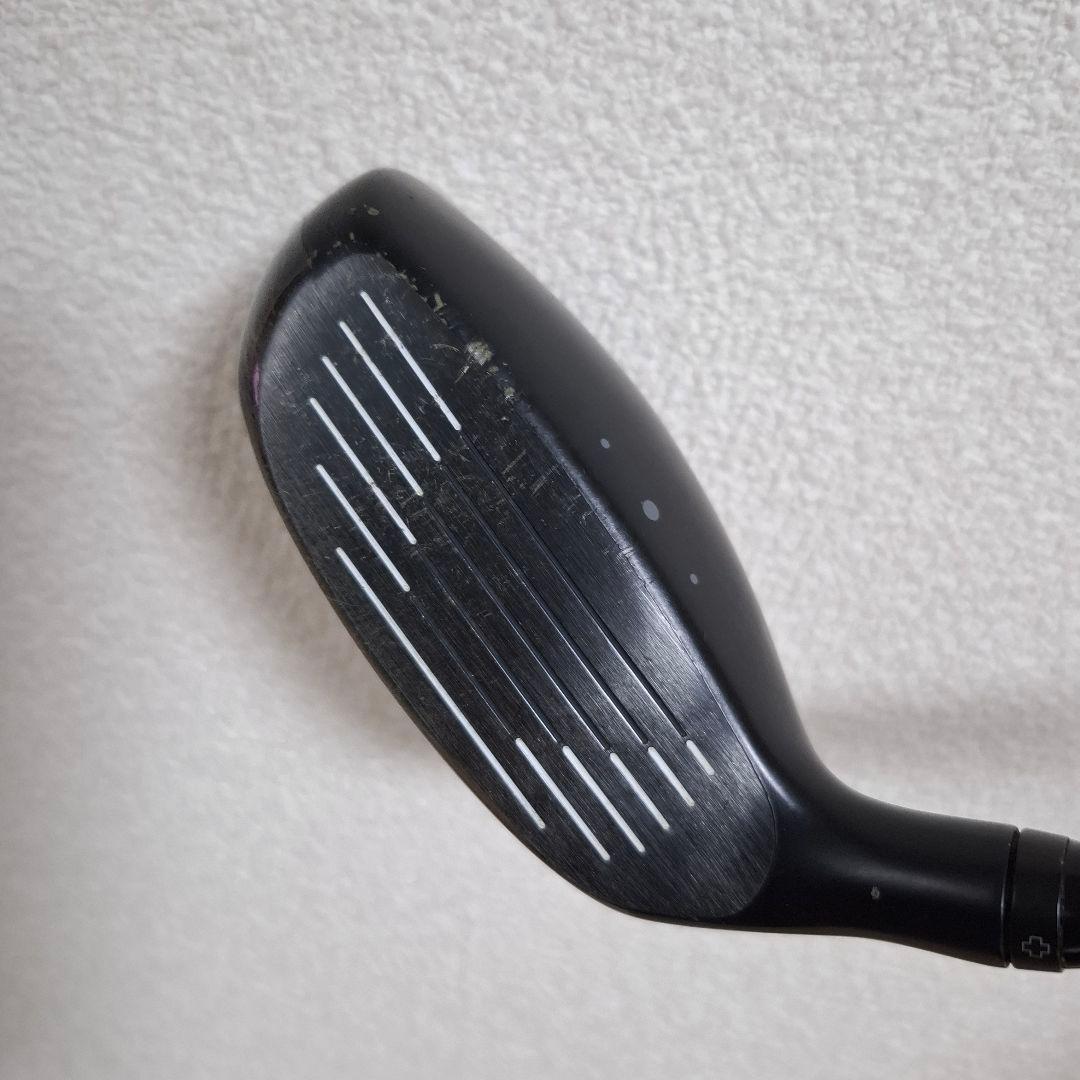 PING[ピン] G425 5U 26度 MCH 60S ユーティリティ