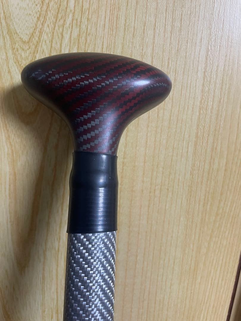 SUP パドルBlack project FlowX Sサイズ 187cm