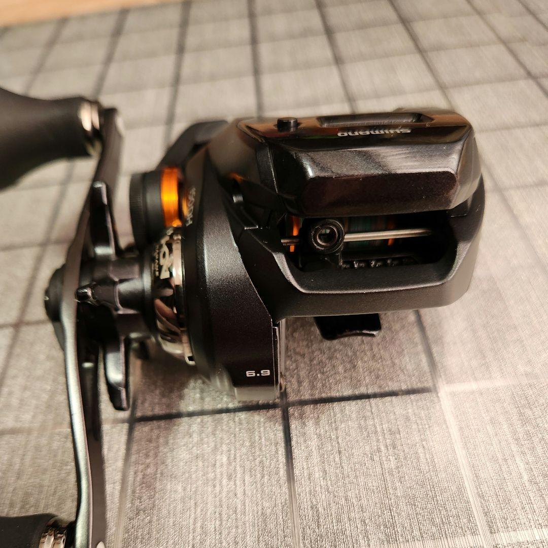 20バルケッタFカスタム150DH