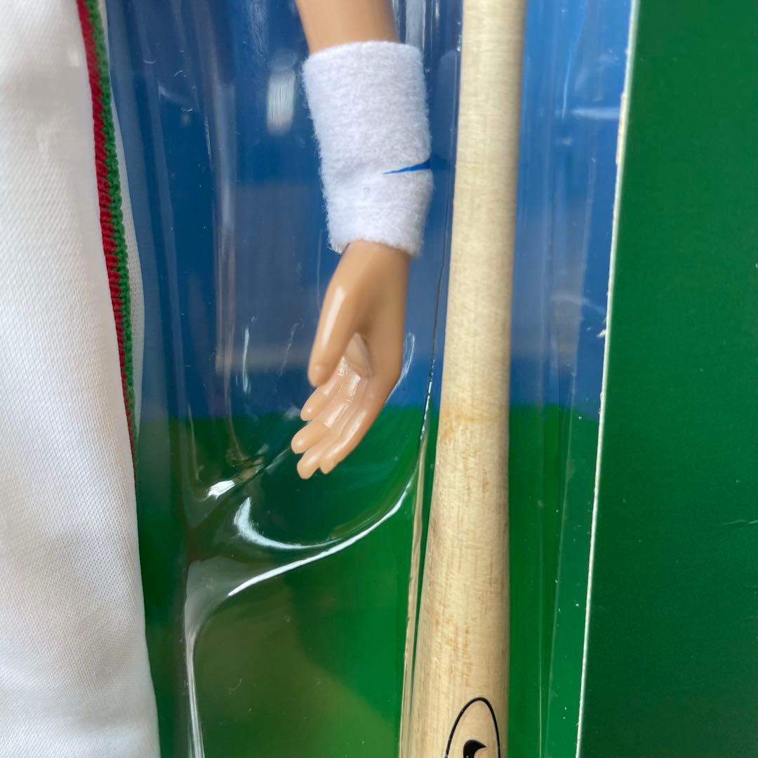 52101 松井稼頭央 WCBF公式フィギュア 西武ライオンズ