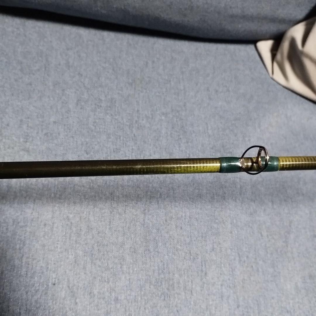 ノリーズ　 ロードランナー ハードベイトスペシャル ЯR660HB 中古品