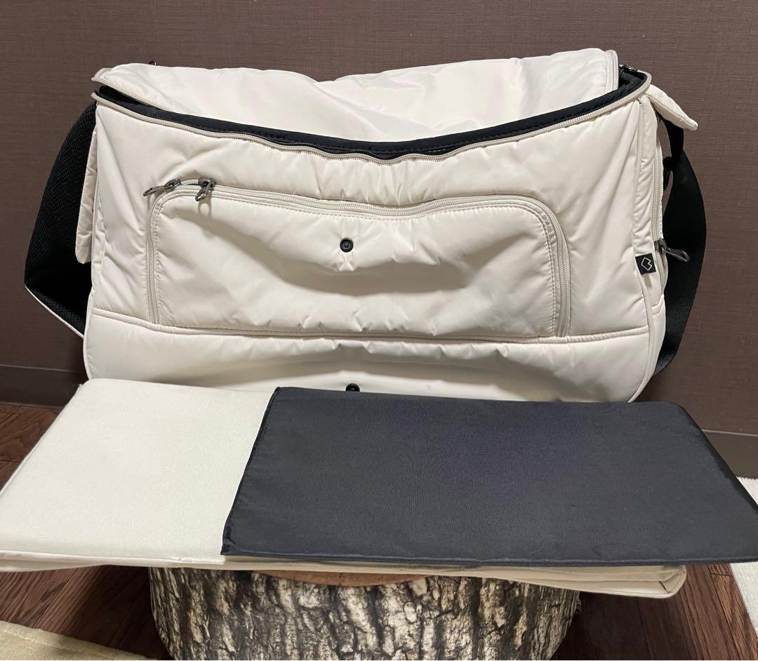 SSOOOK SLINGBAG (Lサイズ)