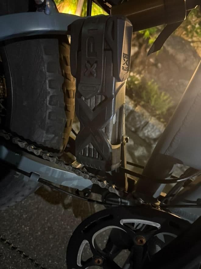 美品MATE BIKE MATE X Eバイク　メイトバイク　メイト250