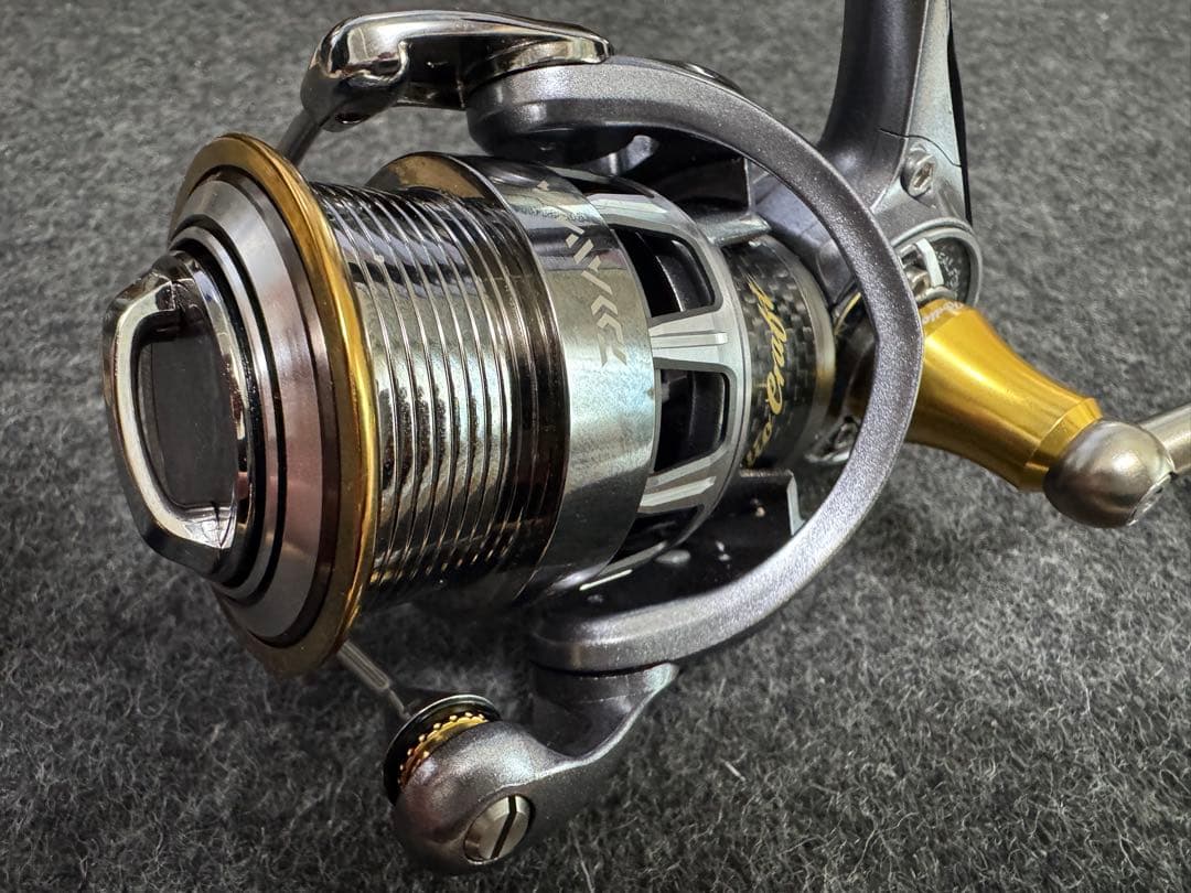 美品 ロデオクラフト RC12イグジスト2004 IOSファクトリーパーツ含む