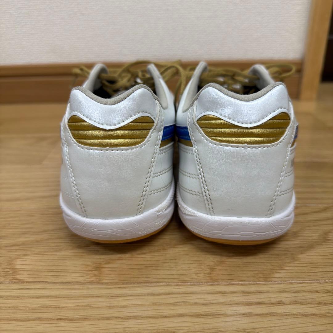 ミズノ モレリア MIZUNO モレリアサラ ELITE IN 26.5cm