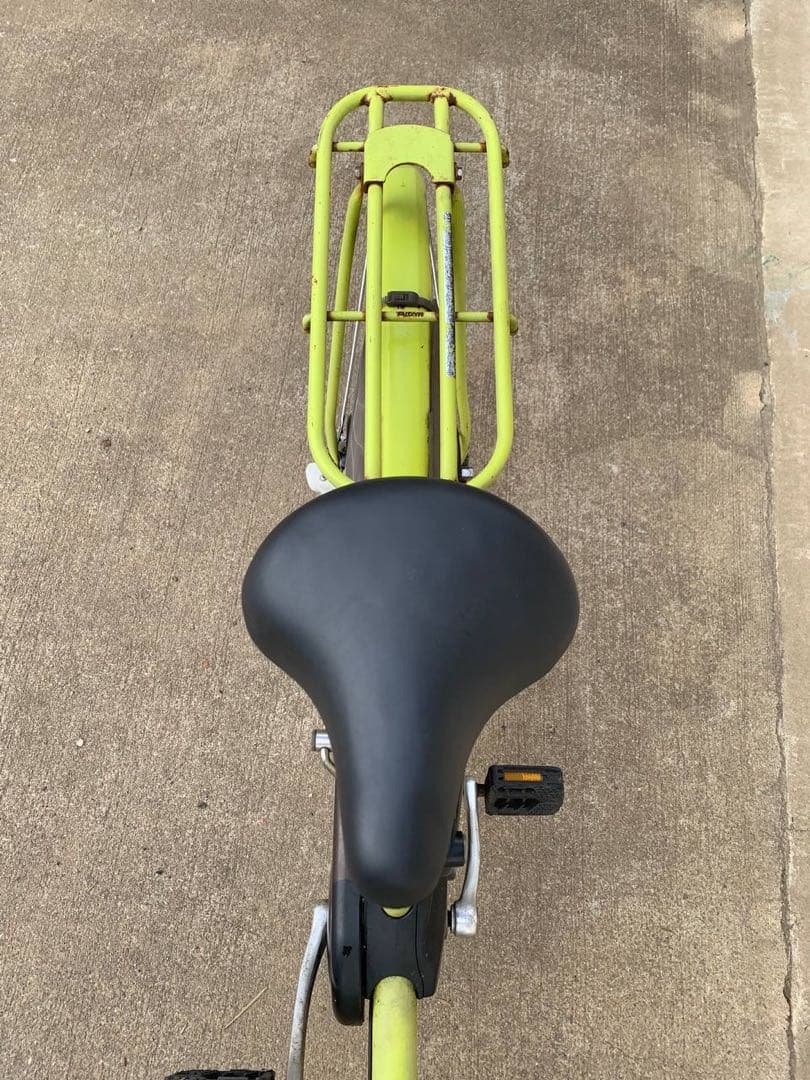 ♦️Panasonic電動自転車1758