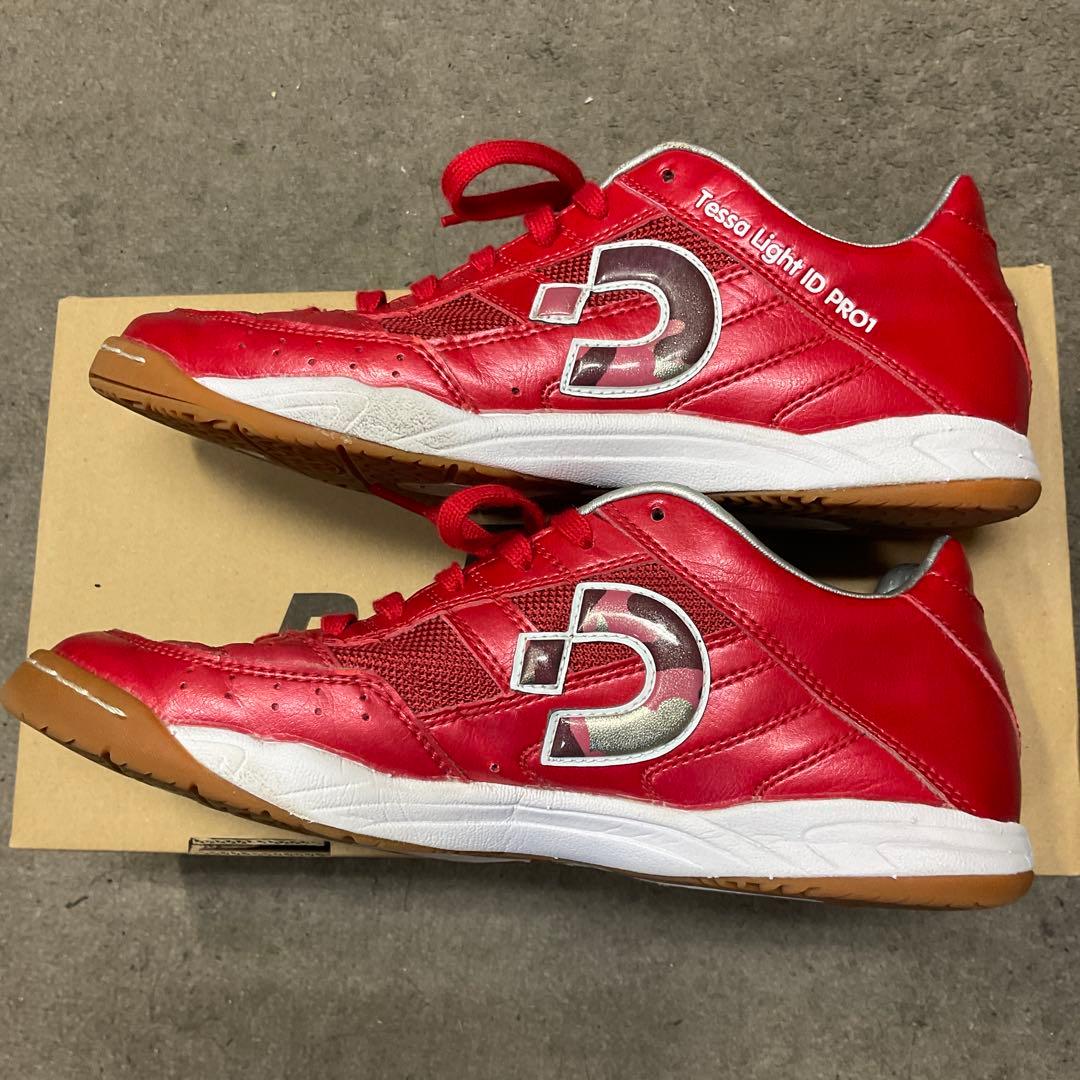 Desporte デスポルチ テッサライトID PRO1 25.0 フットサル