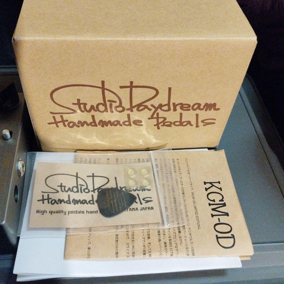 N*I様 StudioDaydream KCM-OD Limited ケンタ系ド