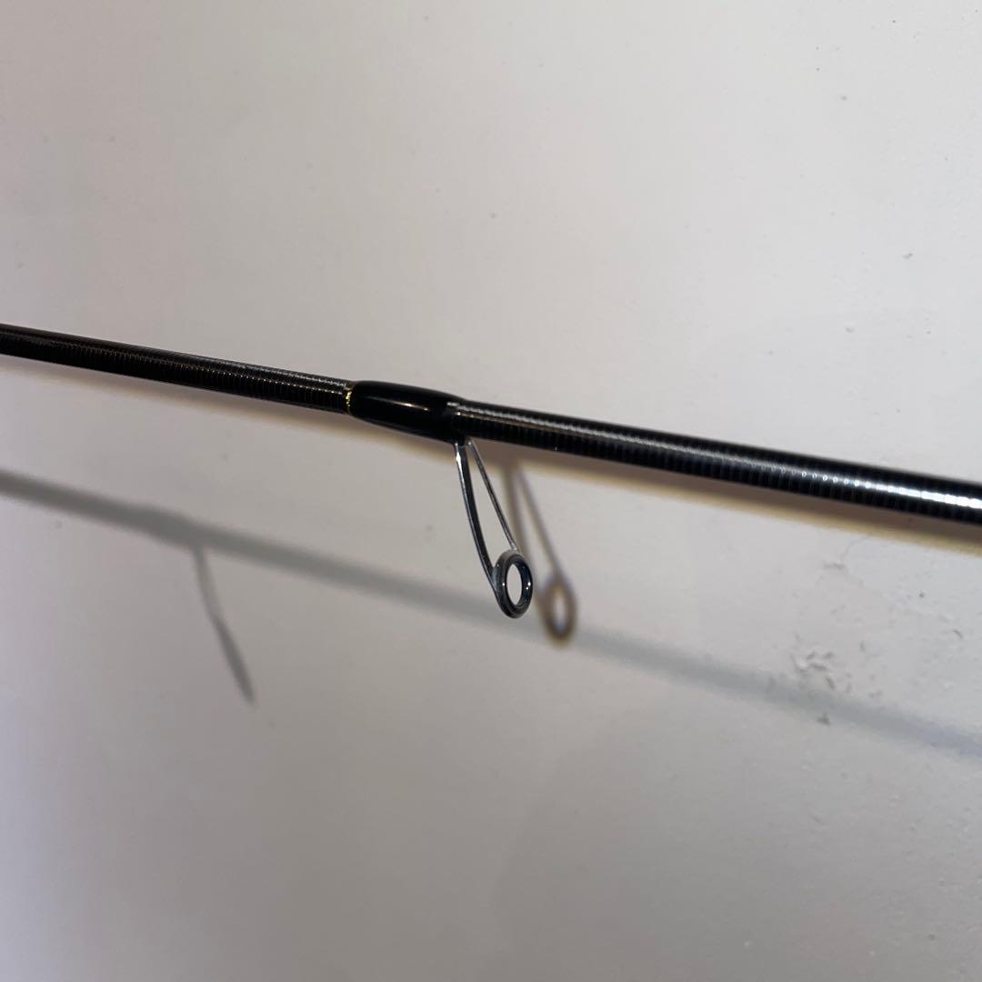 ロッド GLADIATOR Anti GA-61ULS-ST / Fixer