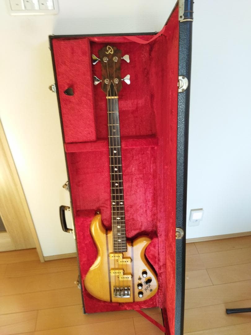 アリア EGB-1600（趣味人様ご予約済み）