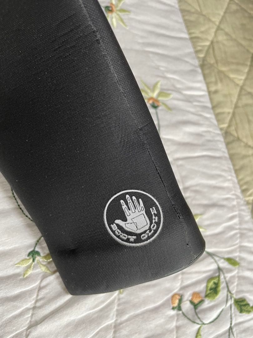 BODY GLOVE フルスーツ セミドライ MLサイズ