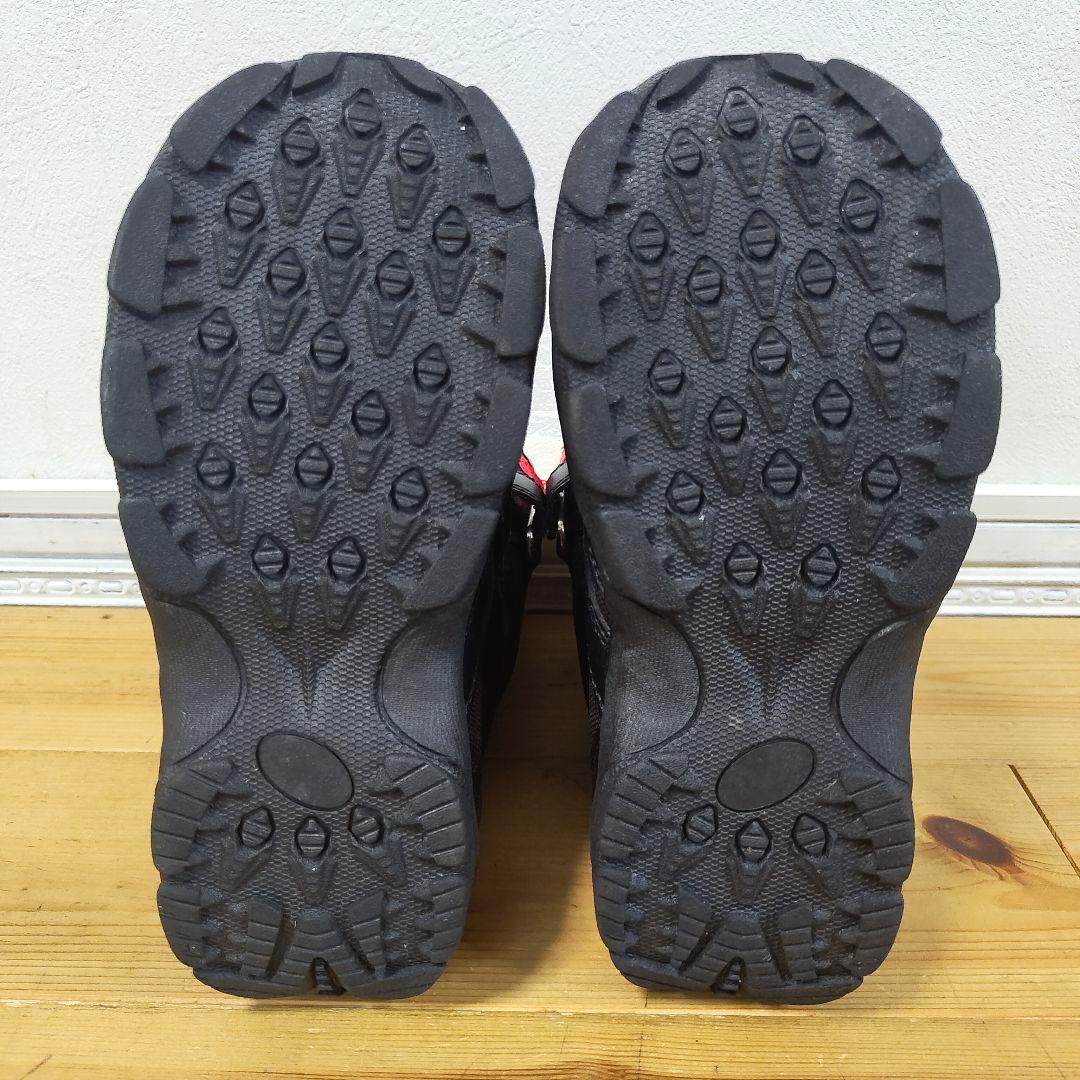 スノーボード　21センチ　ブーツ　ZUMA 子供　キッズ