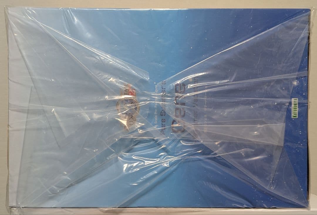 ファンタシースターオンライン2 es 清夏のジェネ [ サマーバケーション ]