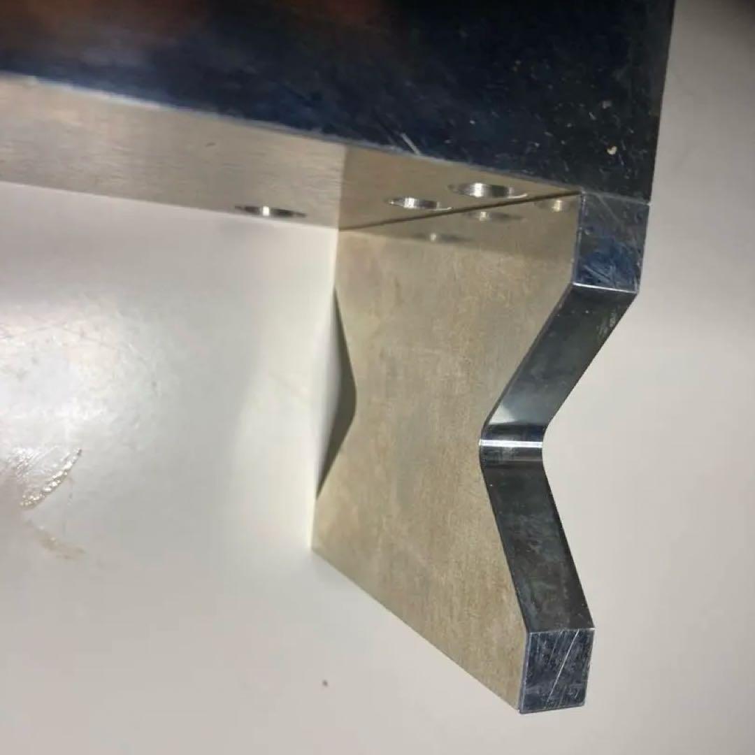 リールメンテナンス 精密ドライバー リールオイル などの収納に　ステンレス