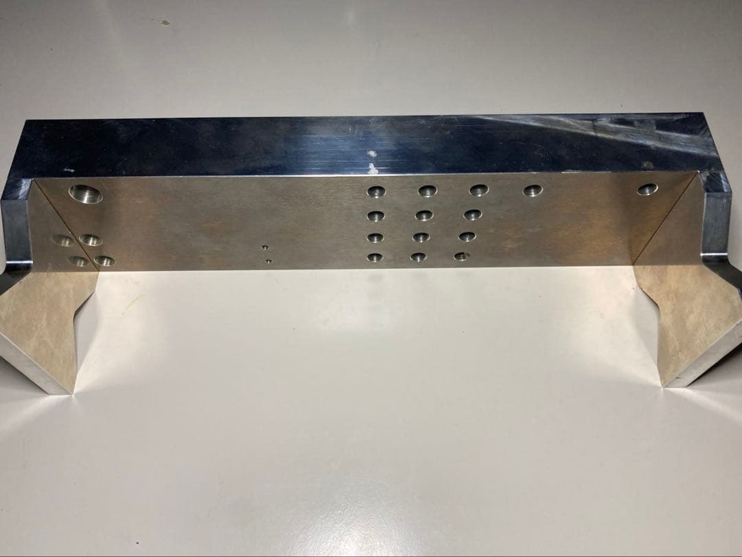 リールメンテナンス 精密ドライバー リールオイル などの収納に　ステンレス