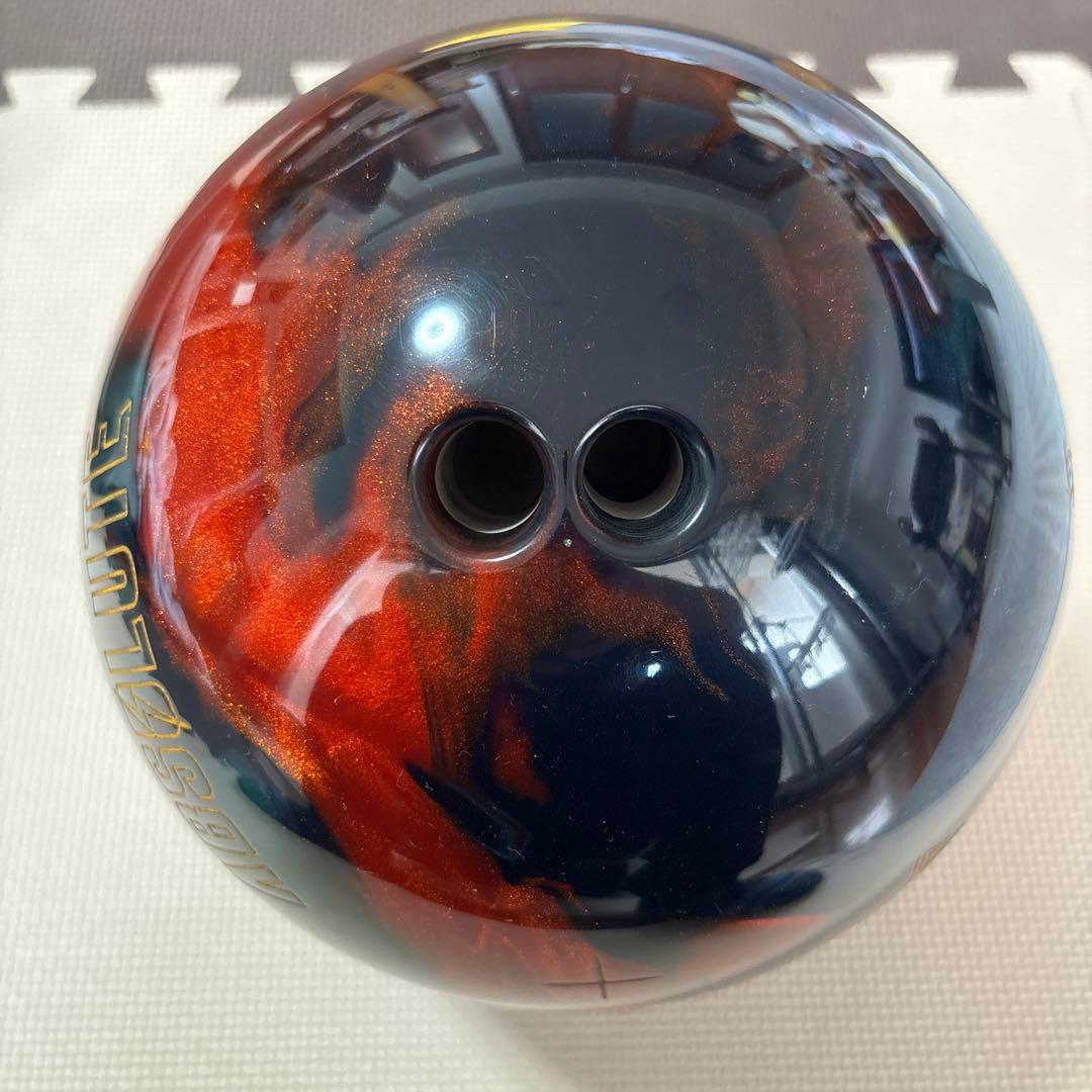 初代ABSOLUTE (アブソリュート)