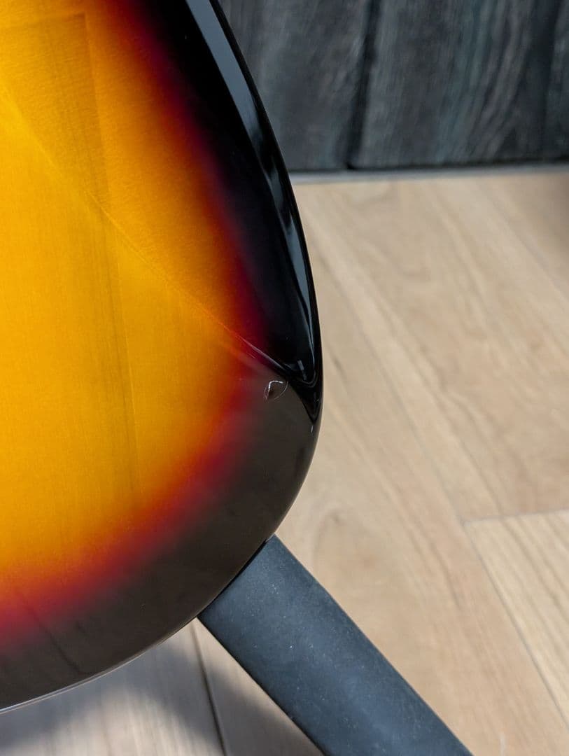 ギター Bacchus GS-2DX RSM/M