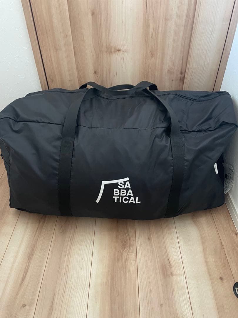 ゆらぎ〜　サバティカル　アルニカ