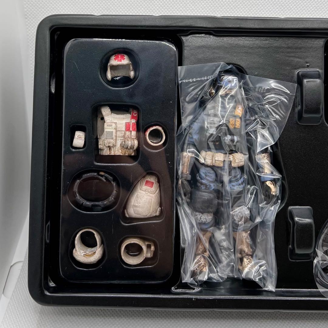 アシッドレイン ACID RAIN FAV-A03 フィールドワイルドビースト