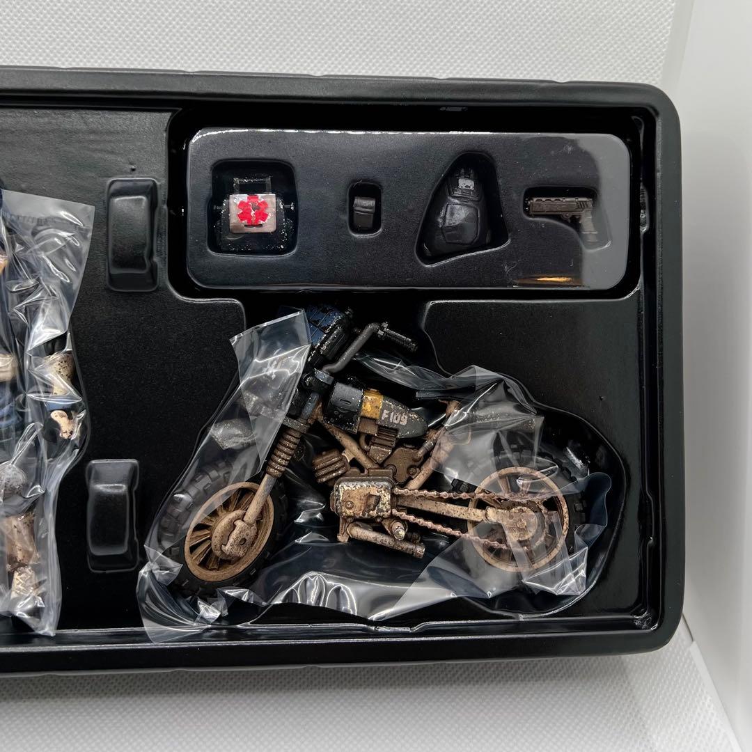 アシッドレイン ACID RAIN FAV-A03 フィールドワイルドビースト