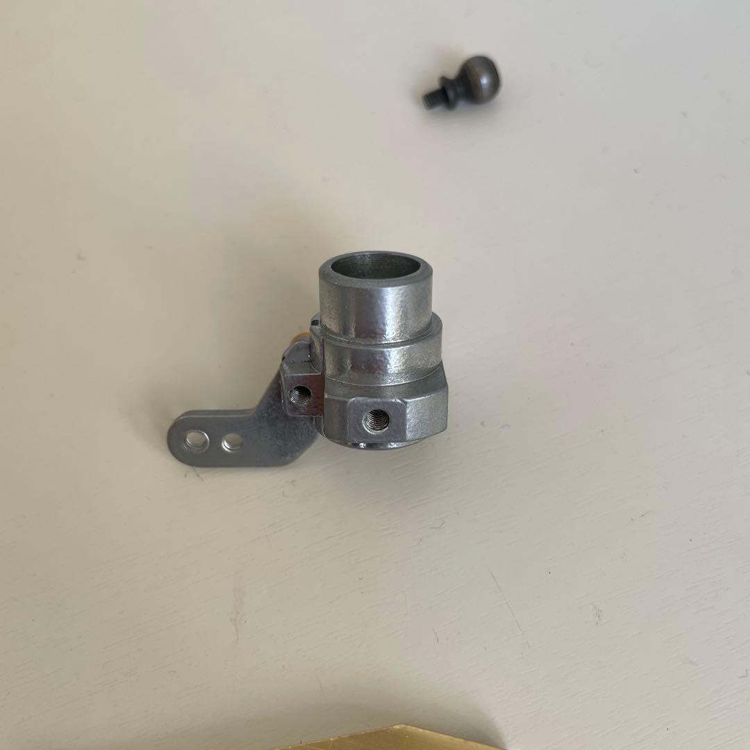 N*s様 当時物　ホットショット　レアパーツ