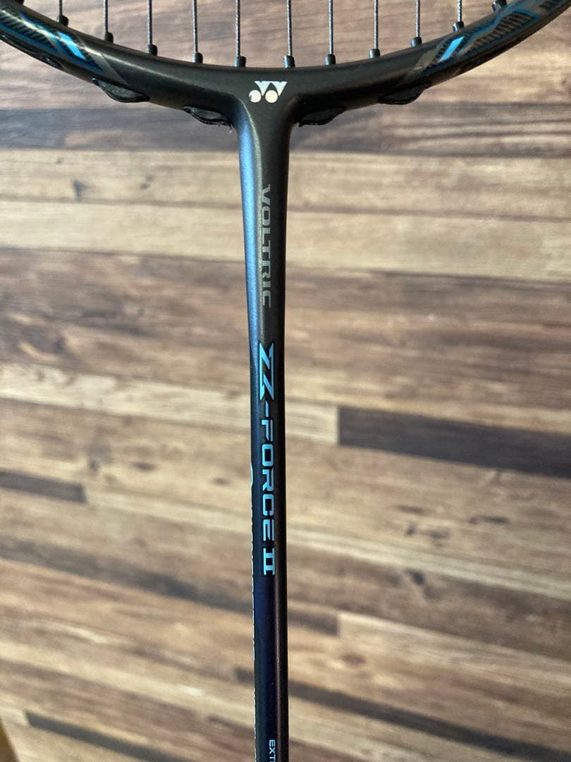 Yonex Voltric Z-Force II バドミントンリペアラケット