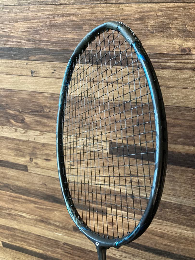 Yonex Voltric Z-Force II バドミントンリペアラケット