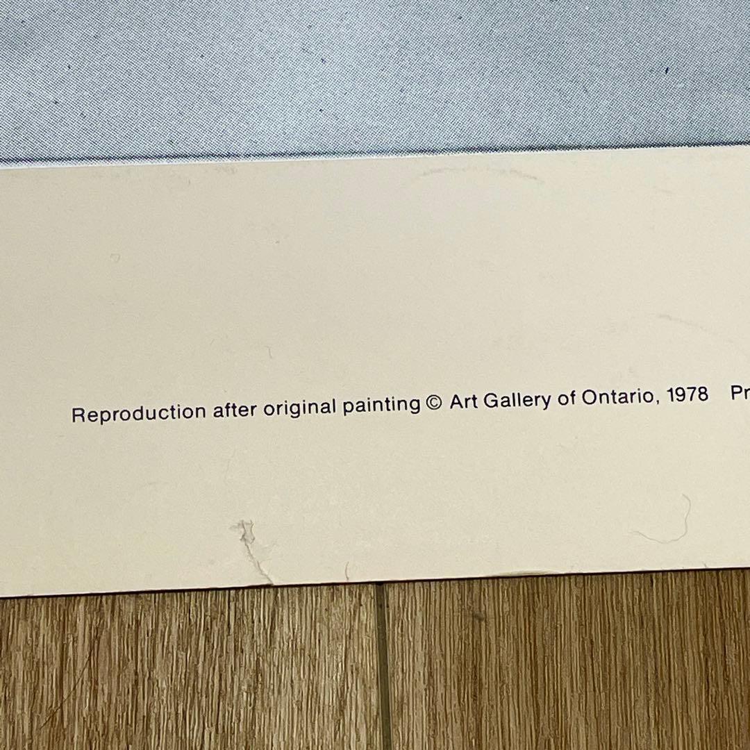 大幅値下げアンディ・ウォーホル 超レア・ヴィンテージポスター