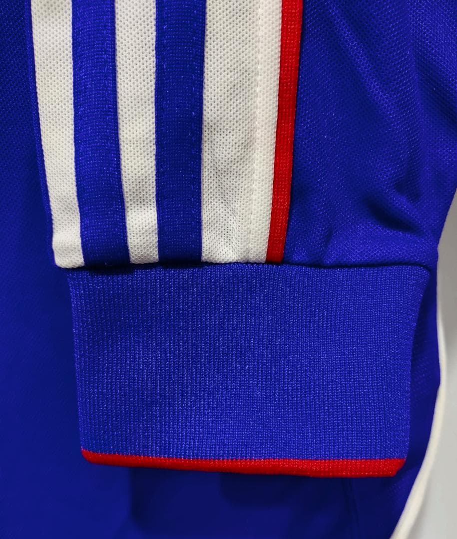 新品未使用品タグ付日本代表ユニフォームユニフォーム